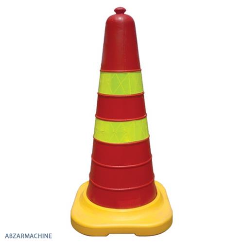 مخروط جداکننده ایمن گستران