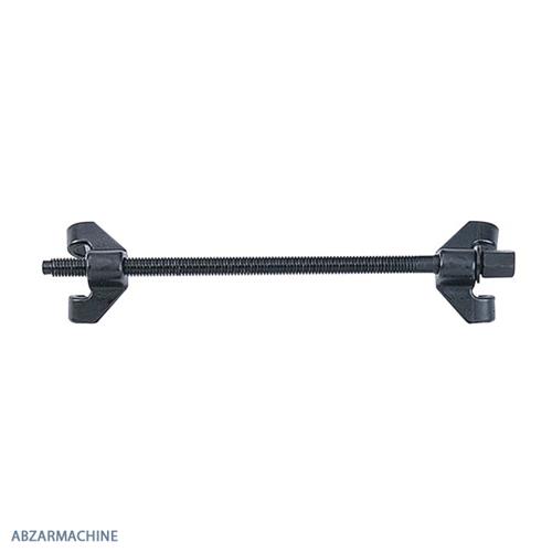 فنر جمع کن دو طرفه کوتاه و بلند  FORCE