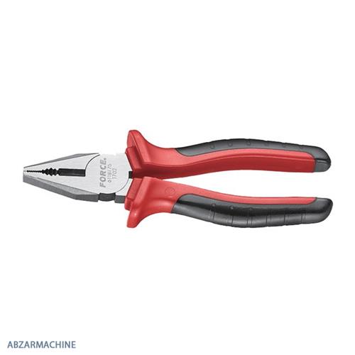 انبر دست حرفه ای  FORCE