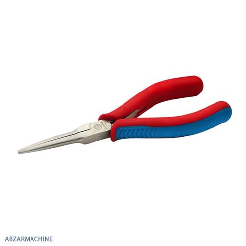 انبر دم باریک مینی  HEZBURN