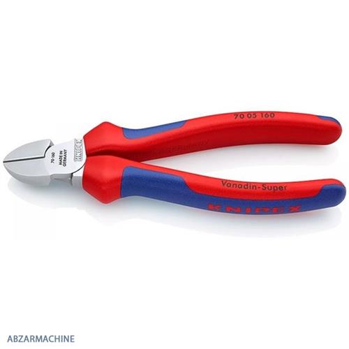 انبر سیم چین 6 اینچ Knipex