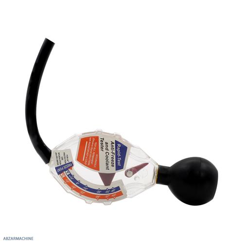 غلظت سنج آب رادیاتور (تستر ضد یخ) DANAPLUS