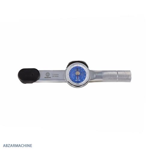 ترکمتر ساعتی هزبرن سری MA