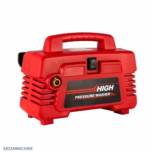 کارواش دستی 135 بار 1500 وات DANA PLUS