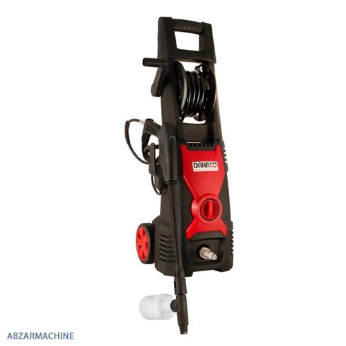 کارواش160 بار 1800 وات چرخ دار DANAPLUS