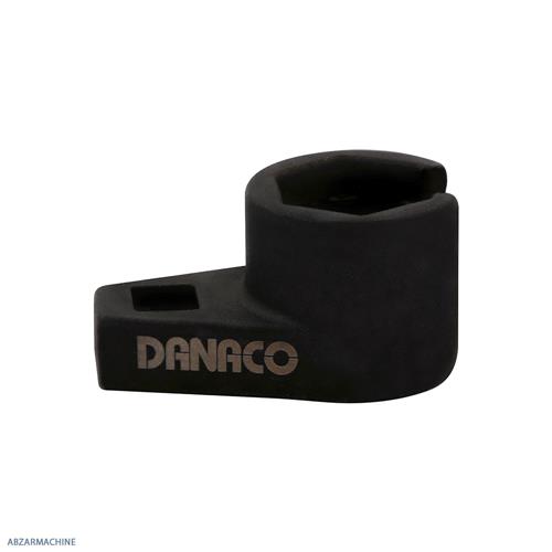 آچار بکس سنسور اکسیژن 22 میلیمتر DANA PLUS