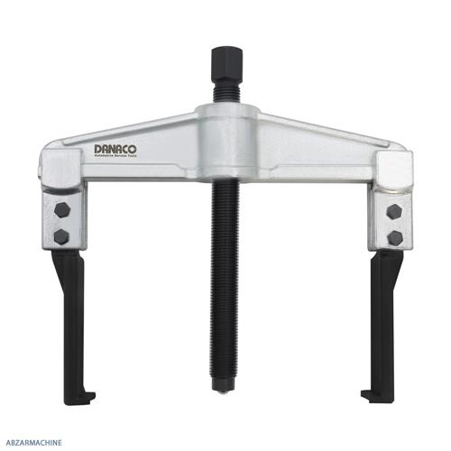 پولی کش دو پایه کشویی DANA PLUS