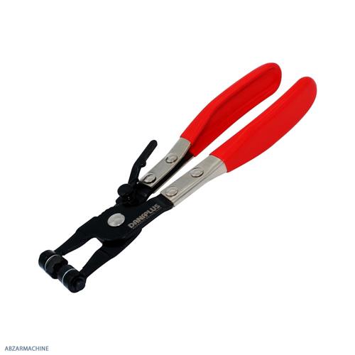 انبر بست شلنگ رادیاتور 8 اینچ DANA PLUS