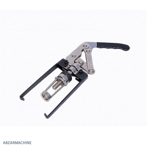 سوپاپ جمع کن درجا DANAPLUS