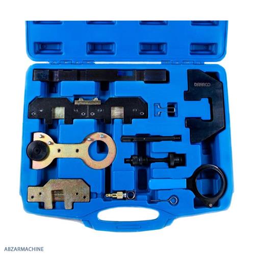 ابزارتایم بی ام و M42/44/50/52/54/56 برند DANA PLUS