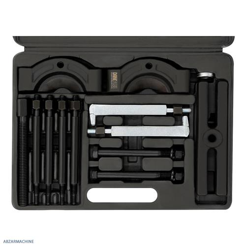 سری بلبرینگ کش 7 عددی 75-50 میلیمتر DANA PLUS