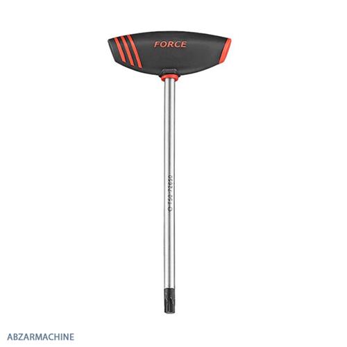 آچار ستاره ای T شکل بلند FORCE