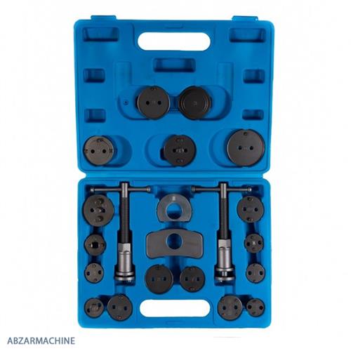 ابزار کالیپر ترمز 21 پارچه DANA PLUS