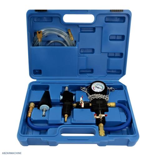 ست تستر نشتی رادیاتور DANA PLUS