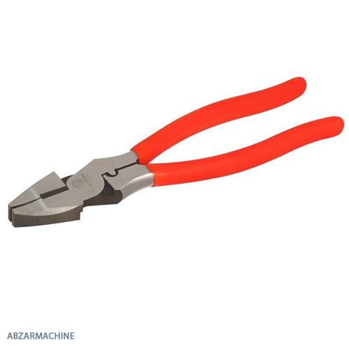  انبر دست کله گاوی صنعتی 9/5 اینچ HEZBURN