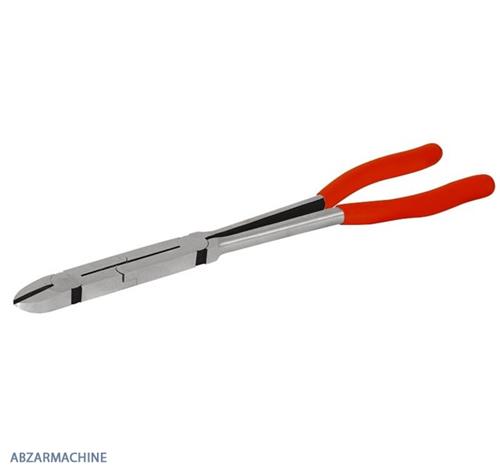 سیم چین بلند 12 اینچ HEZBURN