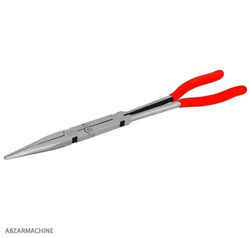 دم باریک بلند مرکب 13 اینچ HEZBURN