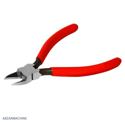 سیم چین (کف چین) 5 اینچ HEZBURN