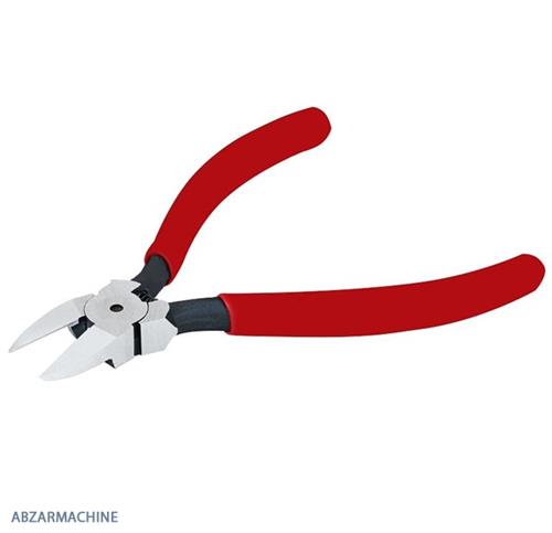  سیم چین (کف چین) 6 اینچ HEZBURN