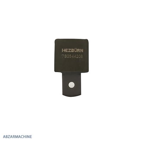 تبدیل فیوزدار 208 نیوتن متر HEZBURN