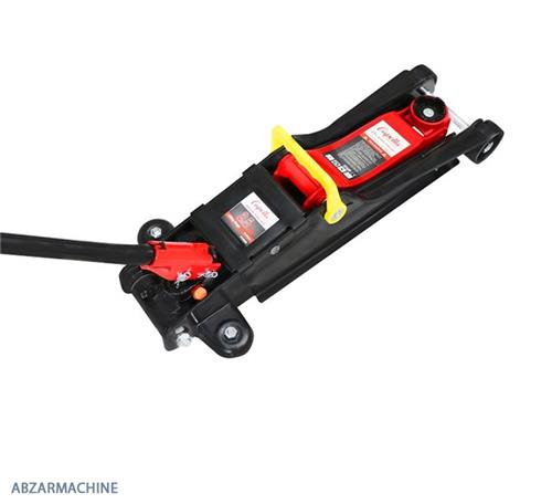 جک سوسماری 2/5 تن کیفی CAPELLA