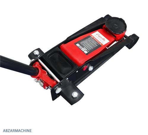 جک سوسماری 3 تن کورسی CAPELLA