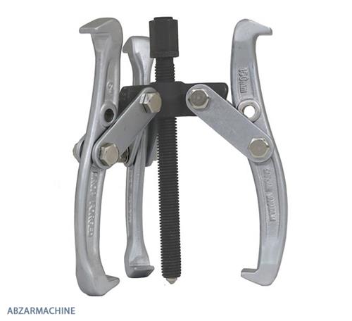 پولی کش سه شاخ 5 اینچ CAPELLA