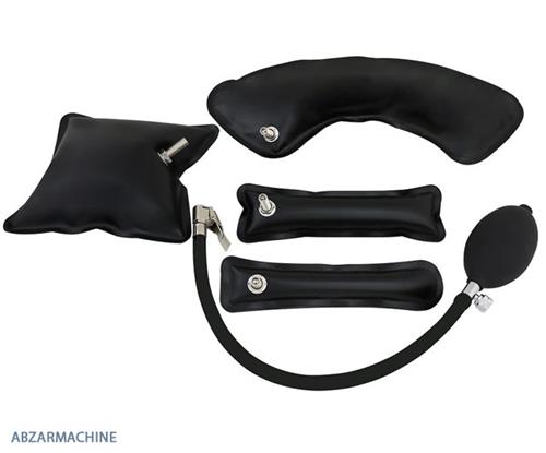 بالشتك صافكاري 5 عددي URMU