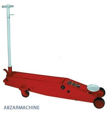 جک 20 تن سوسماري بلند BIGRED