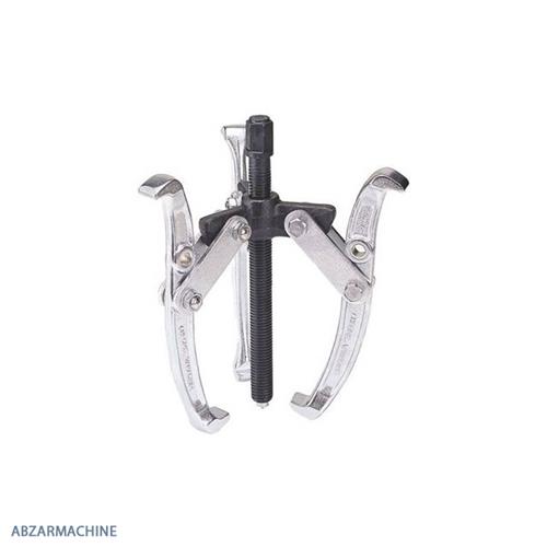 پولی کش سه شاخ از 3 تا 12 اینچ  FORCE