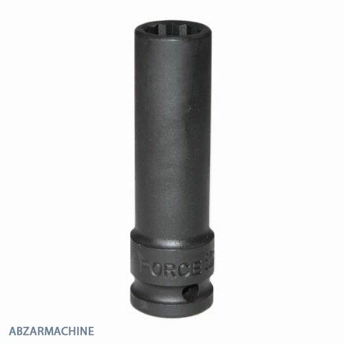 بکس تکی فشار قوی بلند 1/2 درایو 12 پر FORCE