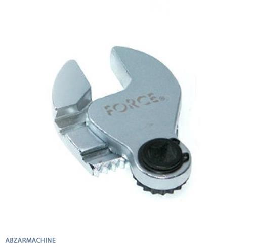 آچار پاكلاغي قابل تنظيم 1/2 درايو FORCE