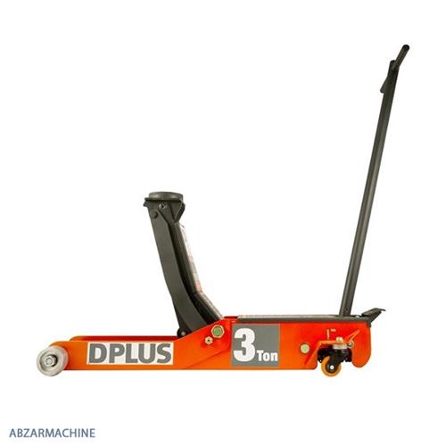 جک 3 تن بلند تعمیرگاهی DANAPLUS