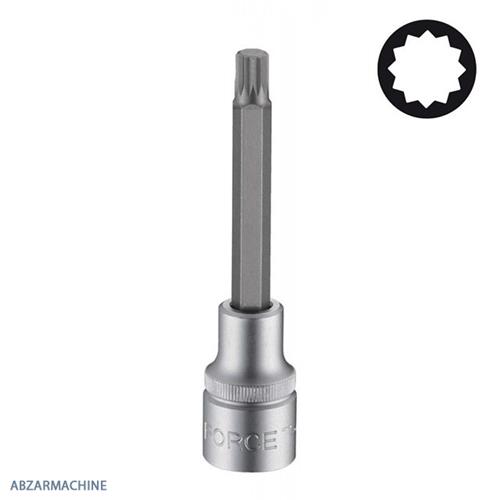 تورکس بکسی هزار خار بلند 100 میلیمتر 1/2 درایو FORCE
