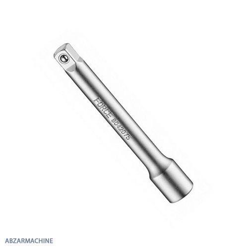 رابط کروم 1/4 اینچ درایو  FORCE