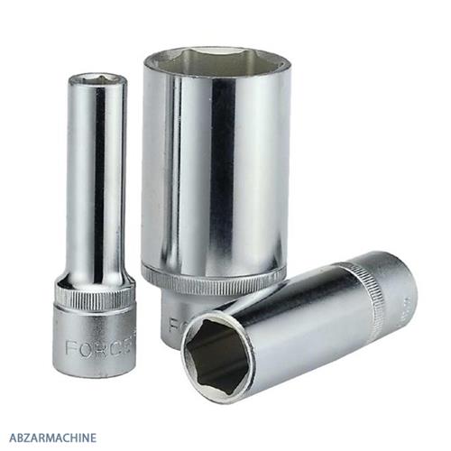 بکس بلند 1/4 درایو 6 پر FORCE