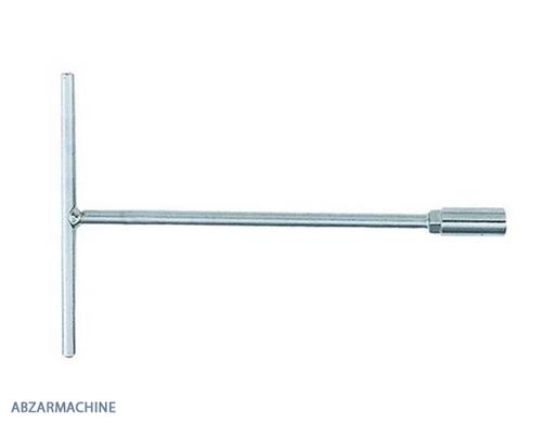 دسته بکس تی (T) شکل  6 پر FORCE