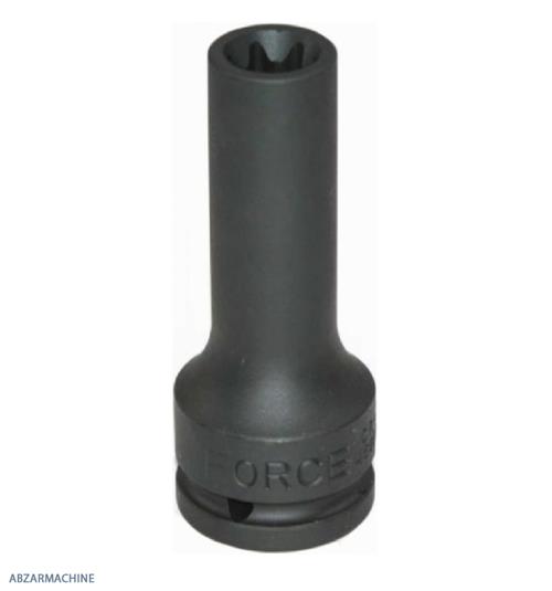 بکس ستاره ای فشار قوی بلند 3/4 درایو FORCE