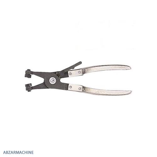 انبر بست فلزی 8 اینچ FORCE