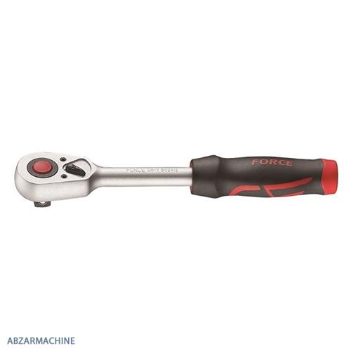 دسته بکس جغجغه 1/2 درایو 36 دنده FORCE