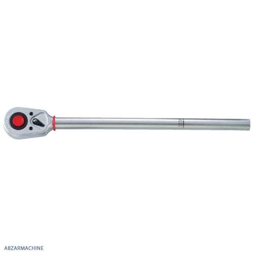 دسته بکس جغجغه 1/2 درایو 36 دنده FORCE