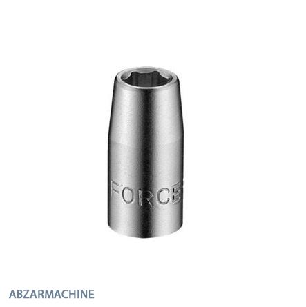 هولدر بیت ساده و مگنتی 1/4 به 1/4 FORCE