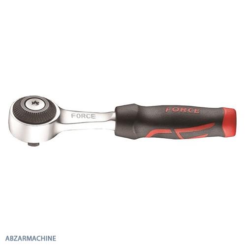 دسته بکس جغجغه ای 72 دنده  طرح اسنپون FORCE