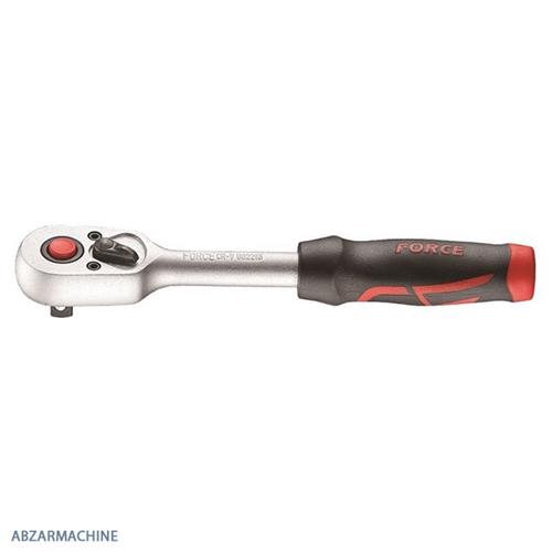 دسته بکس جغجغه ای 20 دنده 1/4 درایو FORCE