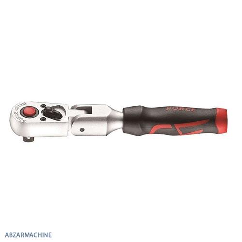 دسته بکس جغجغه اي تاشو 1/4 درايو FORCE