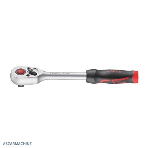 دسته بكس جغجغه اي 3/8 درايو 30 دنده FORCE