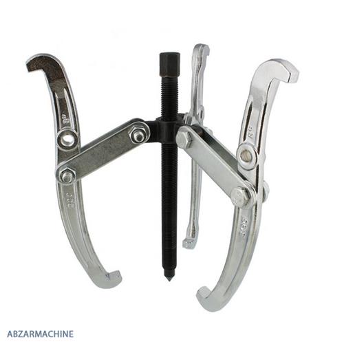 پولی کش های سه شاخ 