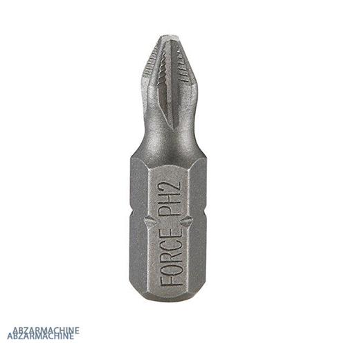 بیت چهارسو 5/16 اینچ درایو FORCE