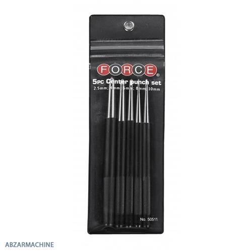 سنبه نشان کیفی 5 عددی FORCE