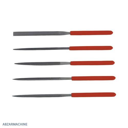 سری سوهان ریز 5 عددی FORCE